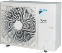 Канальный кондиционер Daikin FDA200A/RZA200D/-30 фото#2