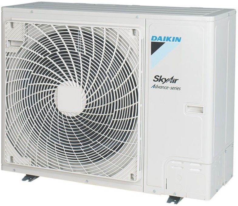 Канальный кондиционер Daikin FDA250A/RZA250D/-30 фото#2
