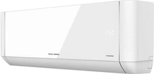 Настенный кондиционер Royal Thermo Barocco RTBI-09HN8/white