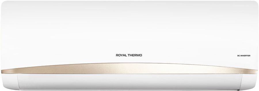 Настенный кондиционер Royal Thermo Perfecro RTPI-24HN8 фото#4