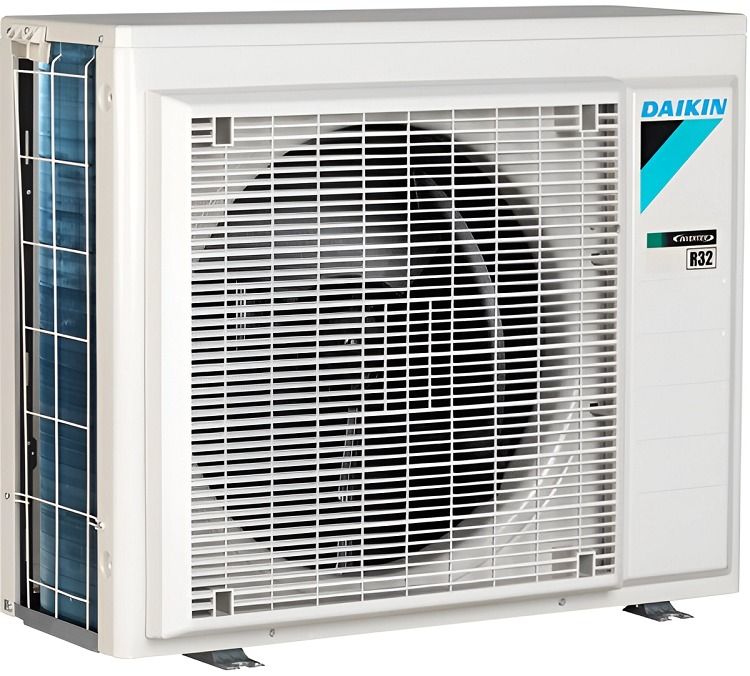 Кондиционер Daikin Sensira FTXF60D/RXF60D/-40 фото#6