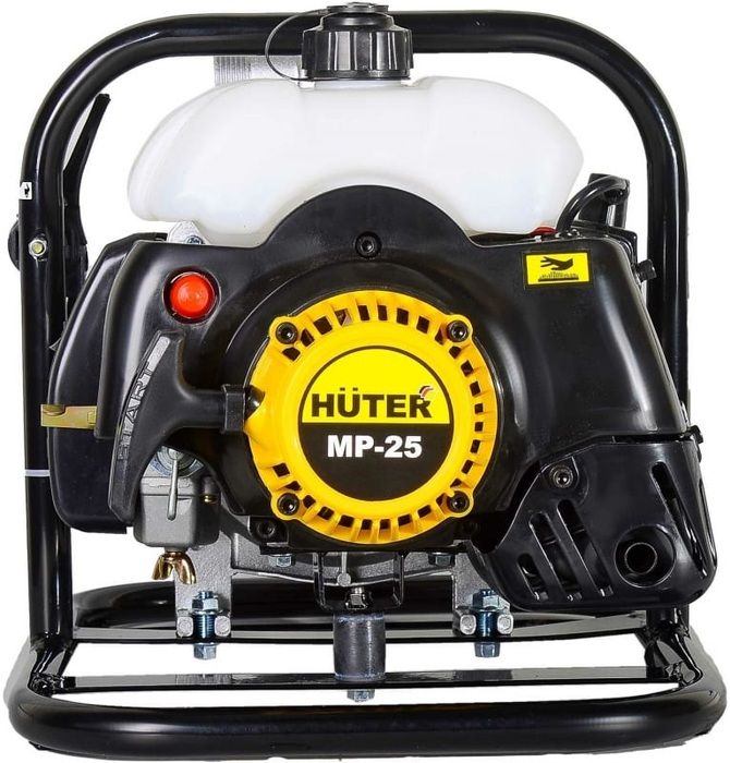 Бензиновая Huter MP-25 фото#4