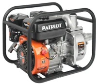 Бензиновая PATRIOT MP 2036 S