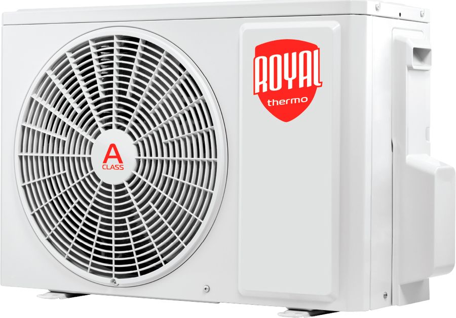 Кондиционер Royal Thermo Perfecto RTP-09HN1 фото#2