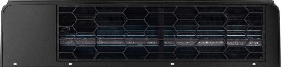 Кондиционер Royal Thermo Barocco RTBI-09HN8/black фото#8