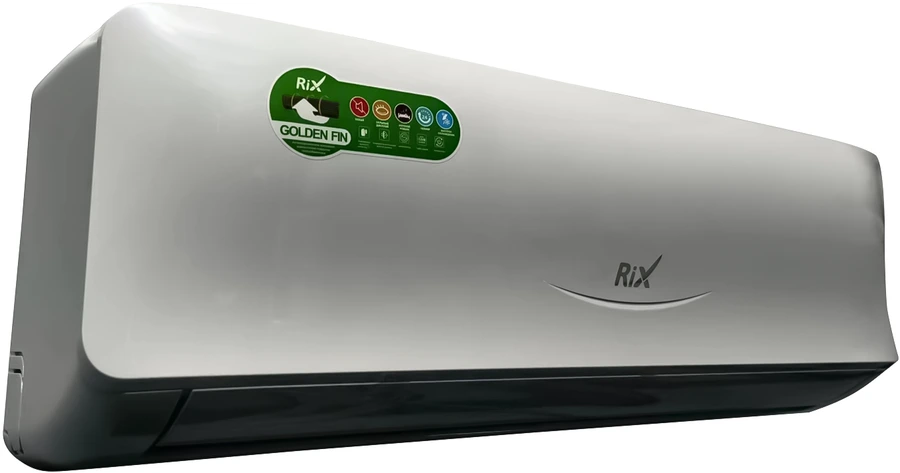 Кондиционер Rix LITE I/O-W07MB