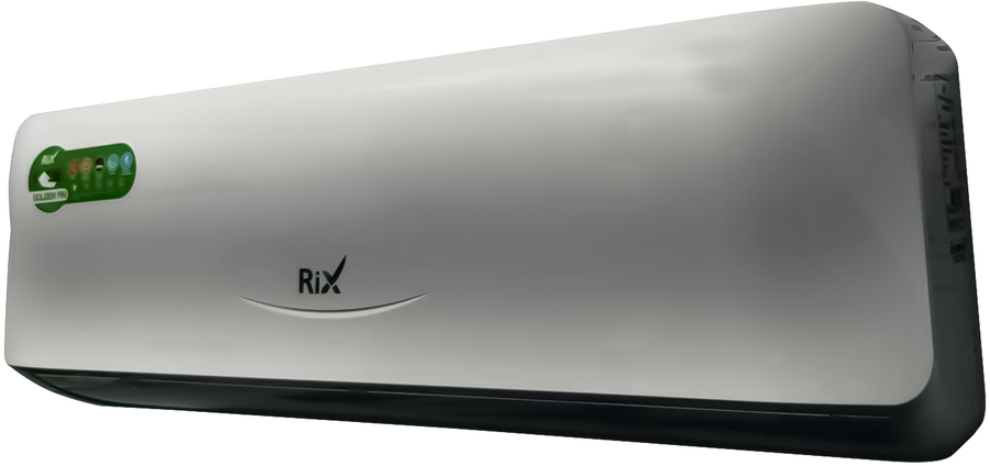 Настенный кондиционер Rix LITE I/O-W07MB фото#3