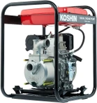 Дизельная Koshin STY-50 D