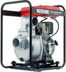 Дизельная Koshin SEY-100 D