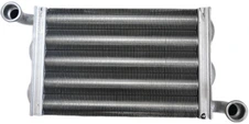 Основной теплообменник Ariston Основной теплообменник (65115801)