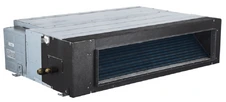 Канальный кондиционер EXPERTAIR ZAC-HD12XDUC-IU/ZAC-HD12XC-OU