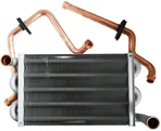 Основной теплообменник Ariston Основной теплообменник (65119091)