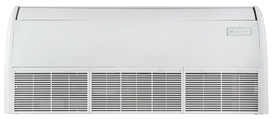 Напольно-потолочный кондиционер EXPERTAIR ZAC-HD18XCFC-IU/ZAC-HD18XC-OU