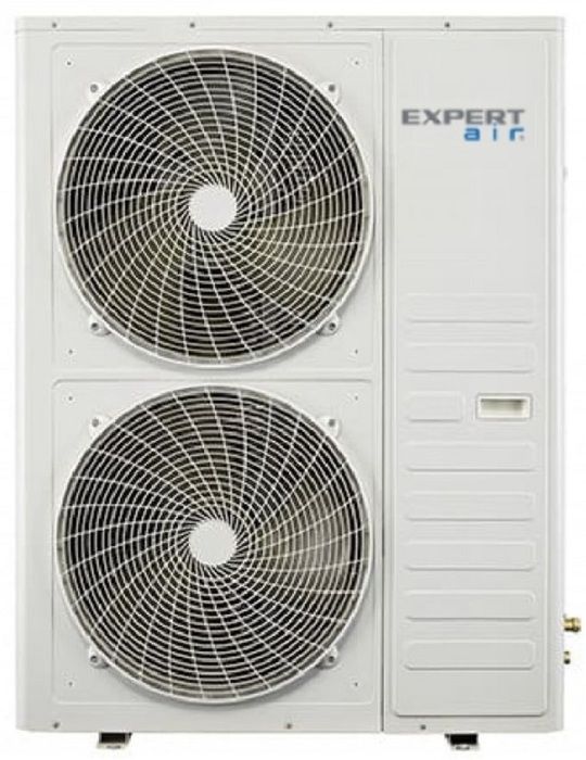 Канальный кондиционер EXPERTAIR ZAC-HD48XDUC-IU/ZAC-HD48XC-OU фото#3