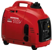 Бензиновый генератор Honda EU 10 i