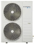 Канальный кондиционер EXPERTAIR ZAC-HD60XDUC-IU/ZAC-HD60XC-OU фото#3