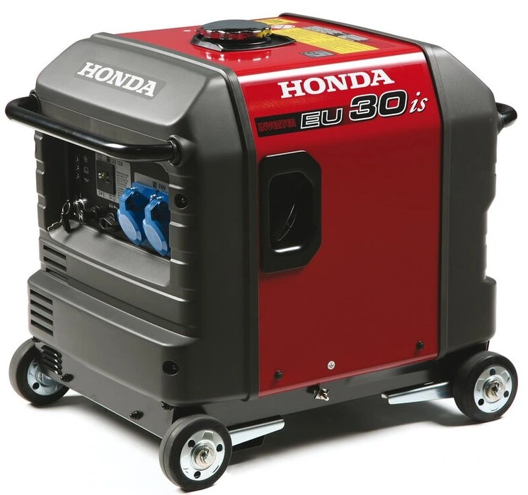 Бензиновый генератор Honda EU 30 is