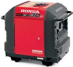 Бензиновый генератор Honda EU 30 is фото#2
