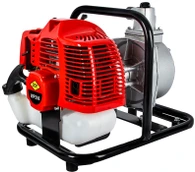 Бензиновая DDE WP250