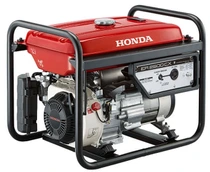 Бензиновый генератор Honda ER 2500 CX