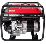 Бензиновый генератор Honda EG 6500 CXS*