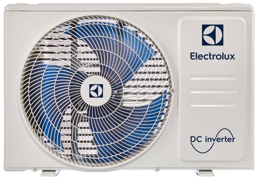 Настенный кондиционер Electrolux Smartline EACS/I-09HSM/N8 фото#2