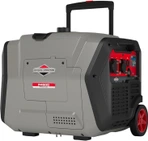 Бензиновый генератор Briggs & Stratton P 4500 Inverter