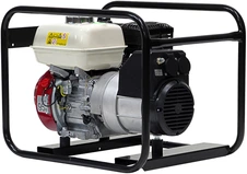 Бензиновый генератор EUROPOWER ЕР 2500