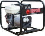 Бензиновый генератор EUROPOWER ЕР 4100