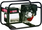 Бензиновый генератор EUROPOWER ЕР 6500 T 3X230V