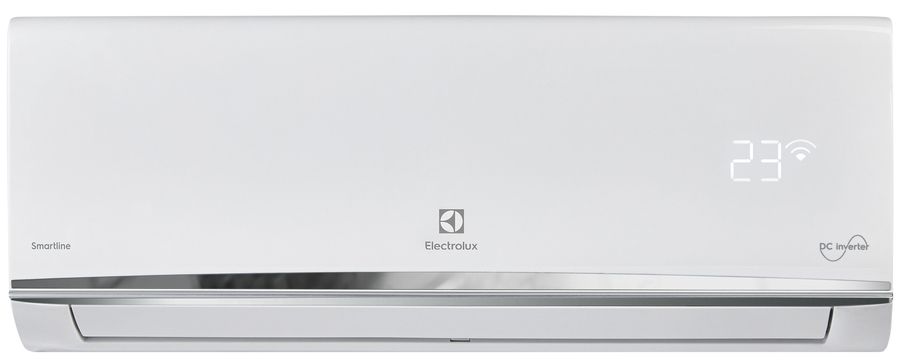 Настенный кондиционер Electrolux Smartline EACS/I-09HSM/N8 фото#4