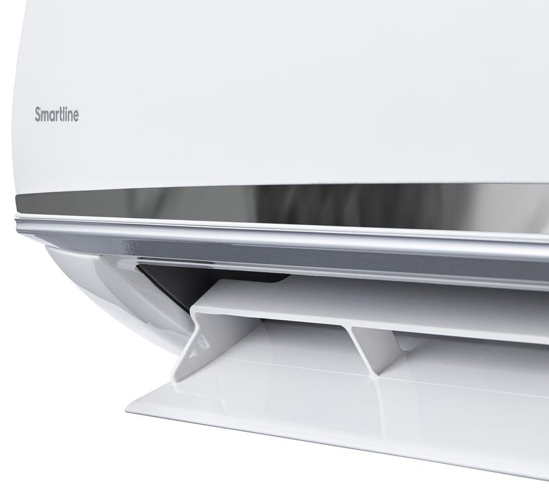 Кондиционер Electrolux Smartline EACS/I-09HSM/N8 фото#6