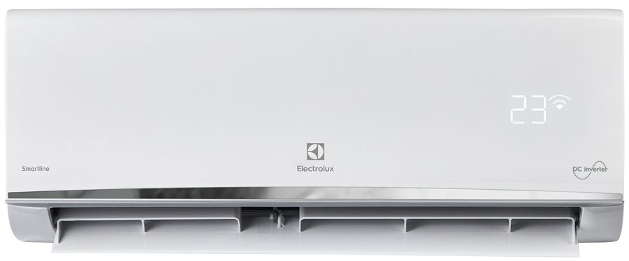 Кондиционер Electrolux Smartline EACS/I-12HSM/N8 фото#5