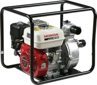 Бензиновая Honda WH 20