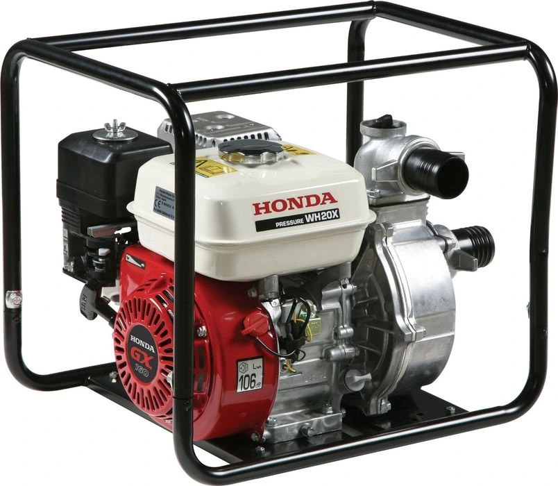 Бензиновая Honda WH 20