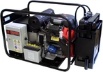 Бензиновый генератор EUROPOWER EP 12000 Е