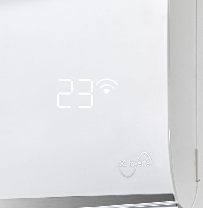 Кондиционер Electrolux Smartline EACS/I-09HSM/N8 фото#9