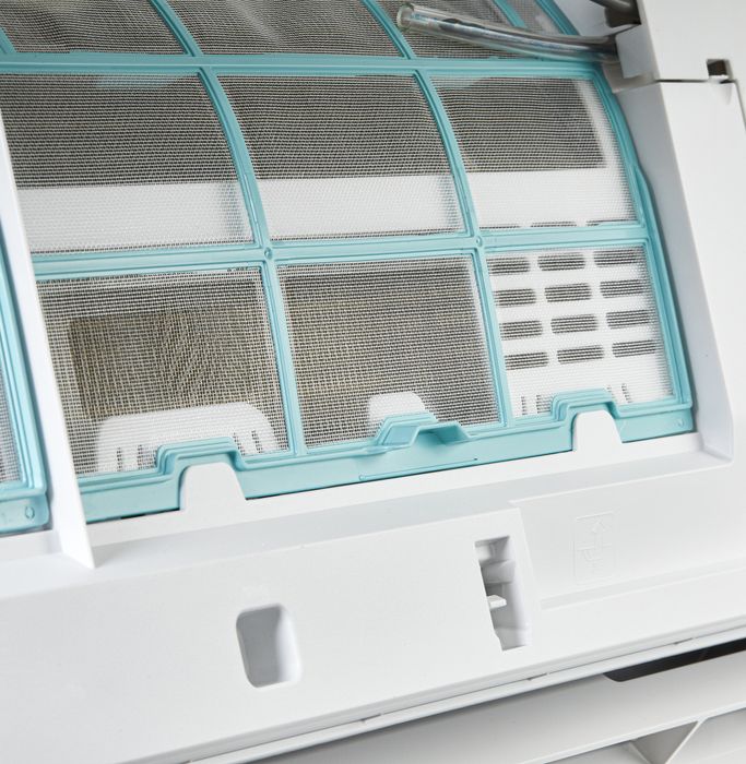 Кондиционер Electrolux Smartline EACS/I-12HSM/N8 фото#8