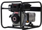 Дизельный генератор EUROPOWER EP 4000 D