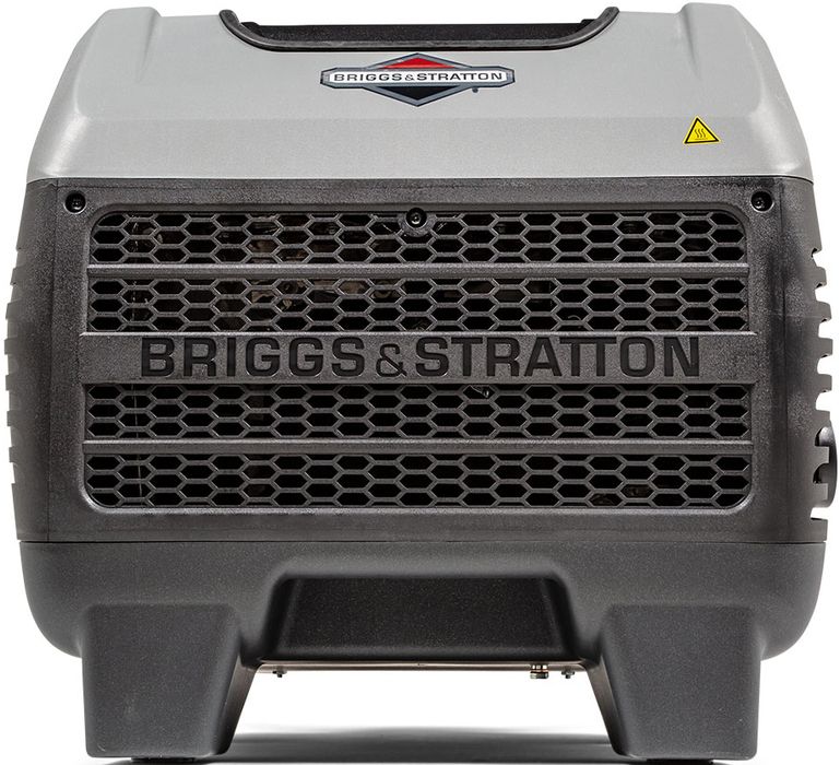 Бензиновый генератор Briggs & Stratton Q 6500 Inverter фото#7