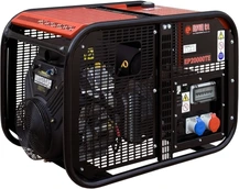Бензиновый генератор EUROPOWER EP 20000 TE