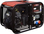 Бензиновый генератор EUROPOWER EP 20000 TE