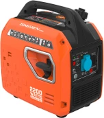 Бензиновый генератор Zongshen BQH 2200 E (1T90DFQ23)