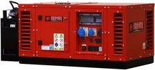Бензиновый генератор EUROPOWER EPS 10000 Е