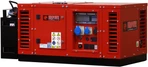 Бензиновый генератор EUROPOWER EPS 10000 Е
