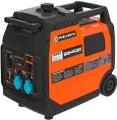 Бензиновый генератор Zongshen BQH 4000 (1T90DFQ40)