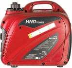 Бензиновый генератор HND GE 2200 J i