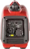 Бензиновый генератор HND GE 1100 J i фото#2