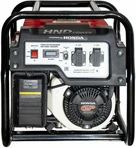 Бензиновый генератор HND GE 3000 PN фото#2