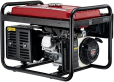 Бензиновый генератор HND GE 3000 PL фото#3